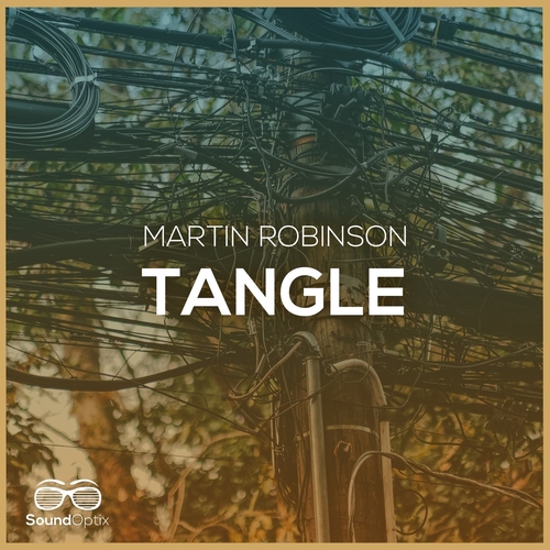 Martin Robinson - Tangle [SO086]